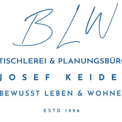 Tischlerei und Planungsbüro Mst. Josef Keidel